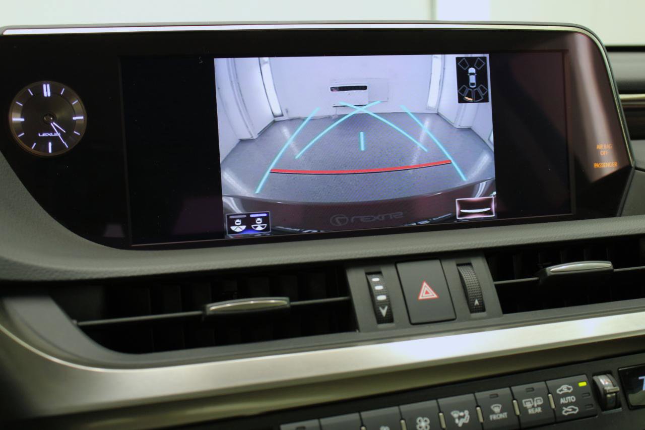 Used 2019 Lexus ES 350 w/ Accessory Package 2 image 56