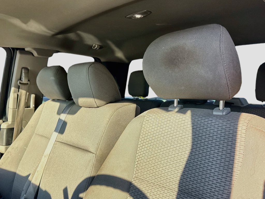 Used 2020 Ford F150 XLT AWD/4WD image 12