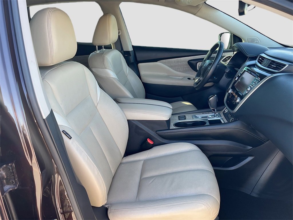 Used 2020 Nissan Murano SL image 29