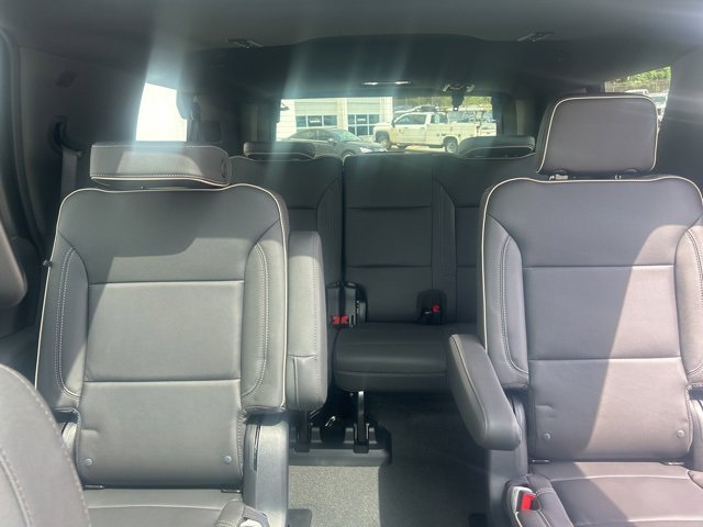 New 2025 Chevrolet Tahoe Premier image 25