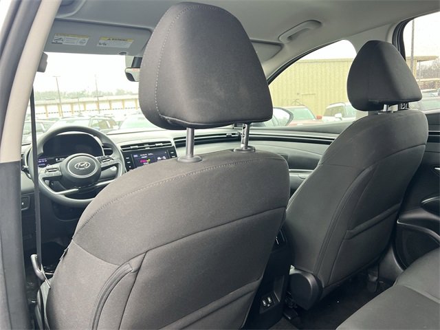 Used 2022 Hyundai Tucson SEL w/ Cargo Package image 20