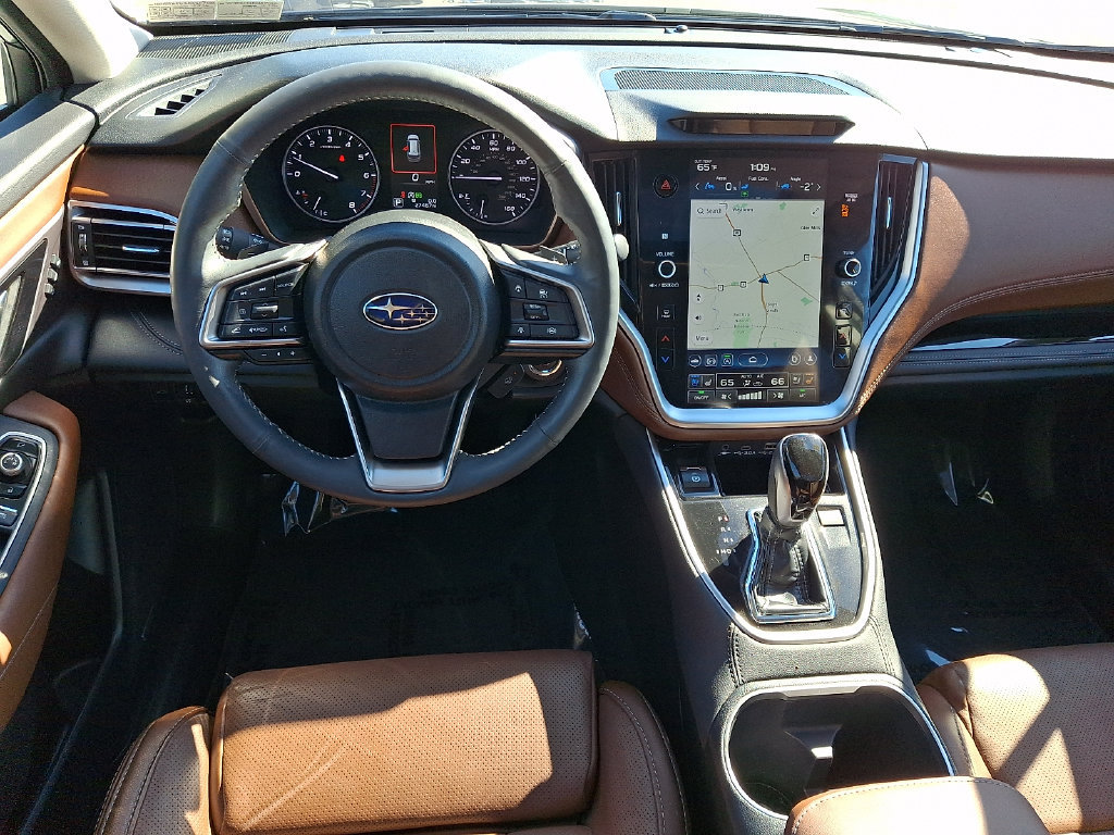 Used 2024 Subaru Outback Touring XT AWD/4WD image 13
