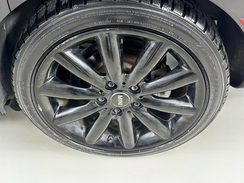 Used 2015 MINI Cooper S FWD image 39