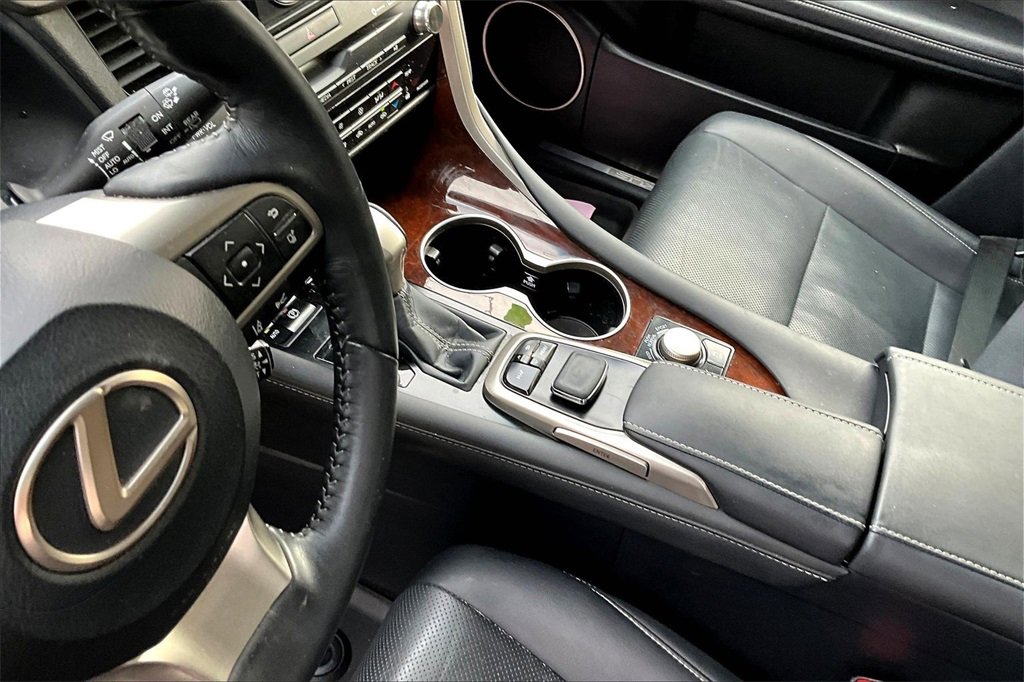 Used 2017 Lexus RX 350 AWD w/ Premium Package image 13