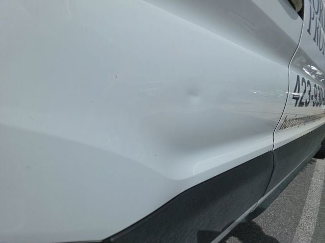 Used 2022 Ford Transit 250 Medium Roof AWD image 20