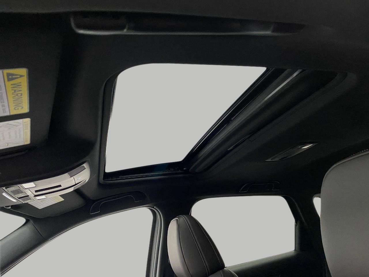 New 2025 MAZDA CX-5 Signature image 29