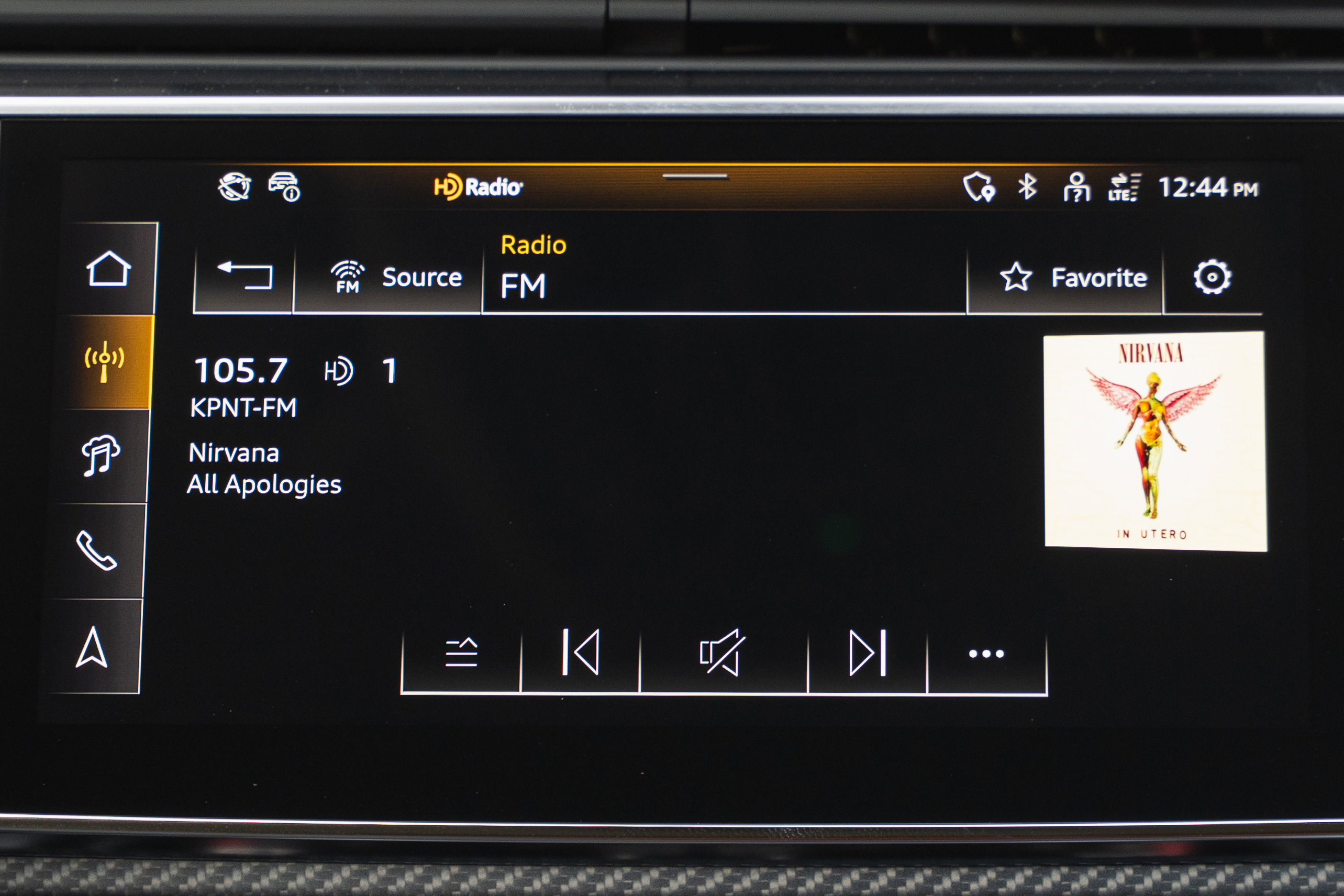 New 2026 Audi Q8 Prestige image 13