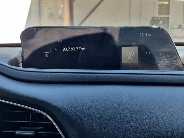 Used 2025 MAZDA CX-30 AWD 2.5 S w/ Preferred Package image 17