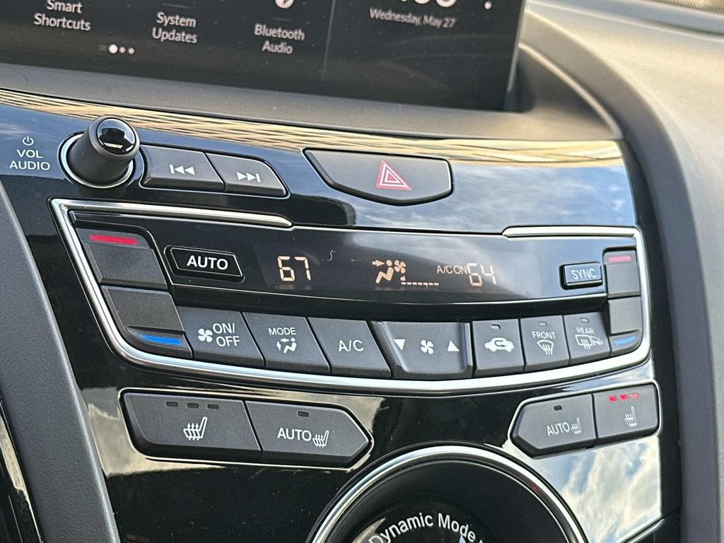 Used 2024 Acura RDX SH-AWD image 23