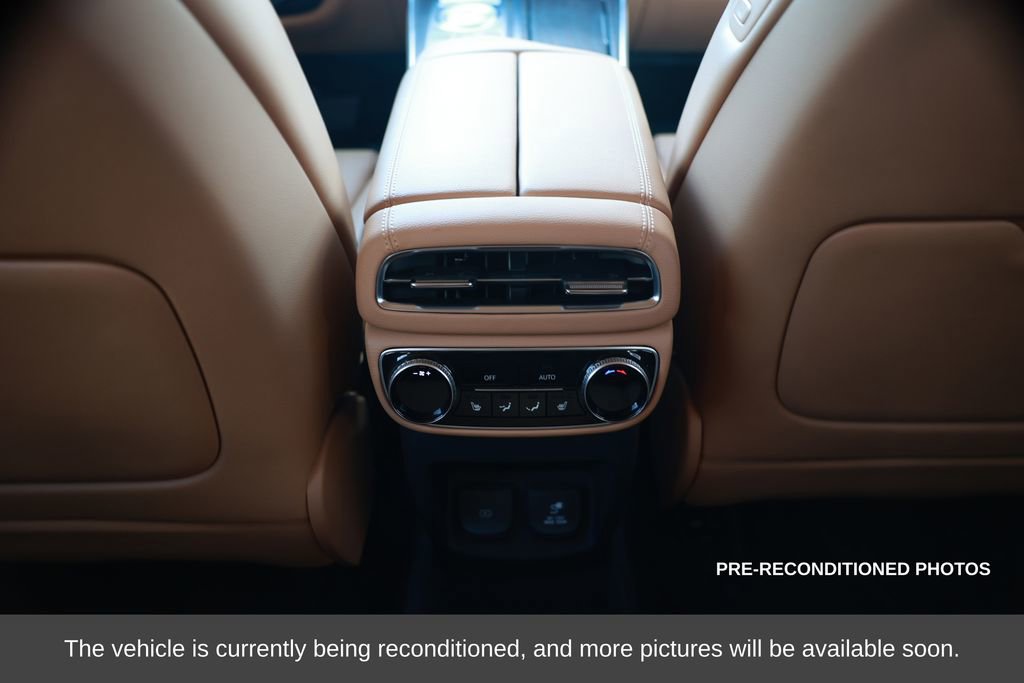 Used 2021 Genesis GV80 3.5T w/ Advanced Package 06 image 34