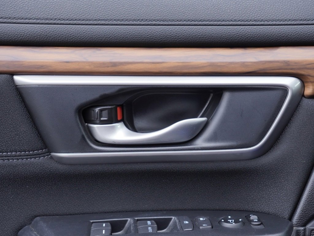 Used 2022 Honda CR-V EX image 12