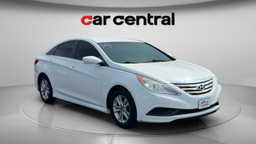 Used 2014 Hyundai Sonata GLS FWD image 8