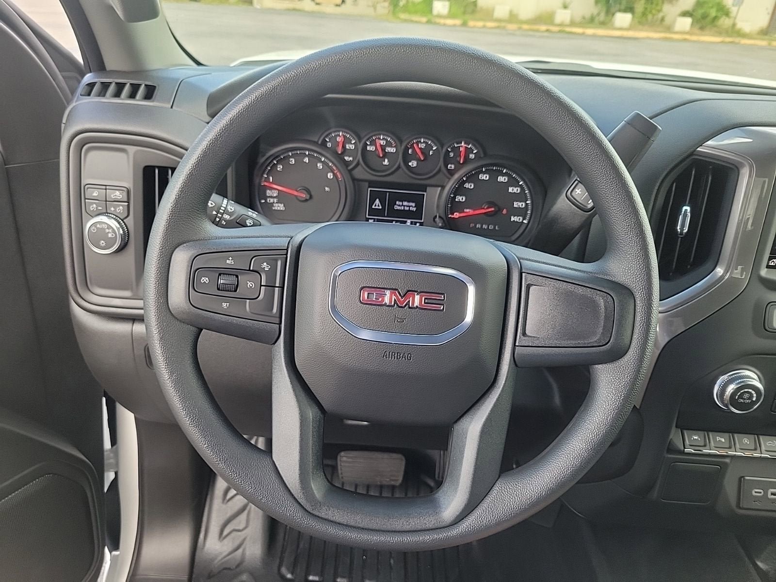 New 2026 GMC Sierra 1500 Pro w/ Pro Value Package image 32