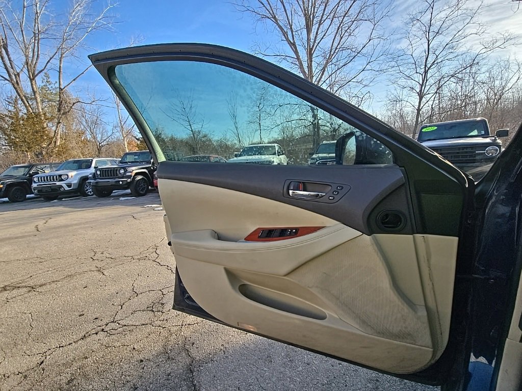 Used 2012 Lexus ES 350 350 image 18