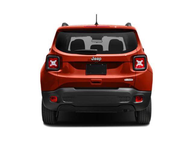 Used 2019 Jeep Renegade Latitude w/ Popular Equipment Group FWD image 8