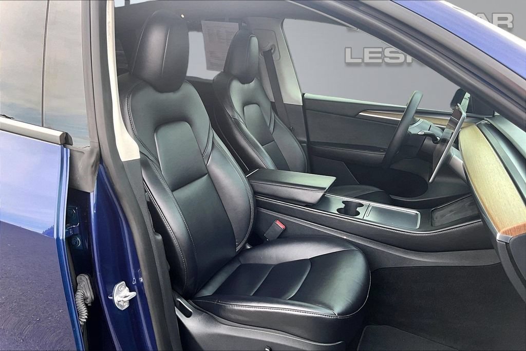 Used 2023 Tesla Model Y Performance AWD/4WD image 7