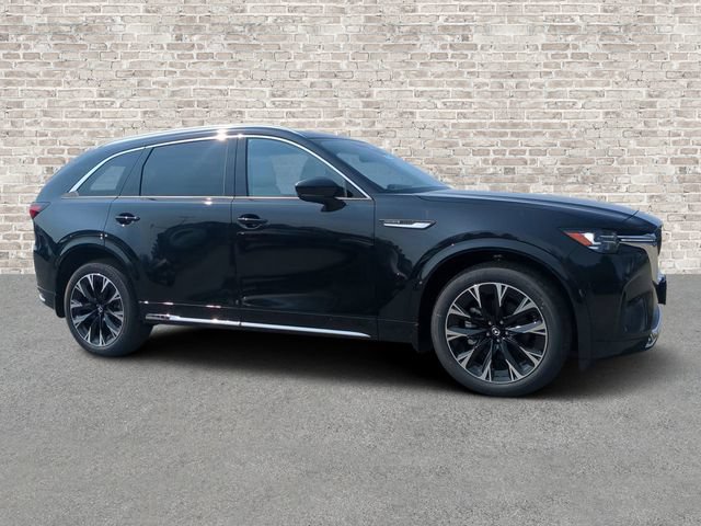 New 2026 MAZDA CX-90 3.3 Turbo S w/ Premium Plus