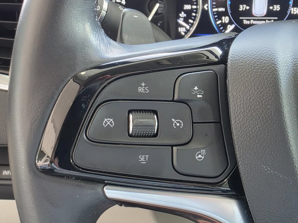 Used 2022 Buick Enclave Avenir w/ Avenir Technology Package FWD image 46