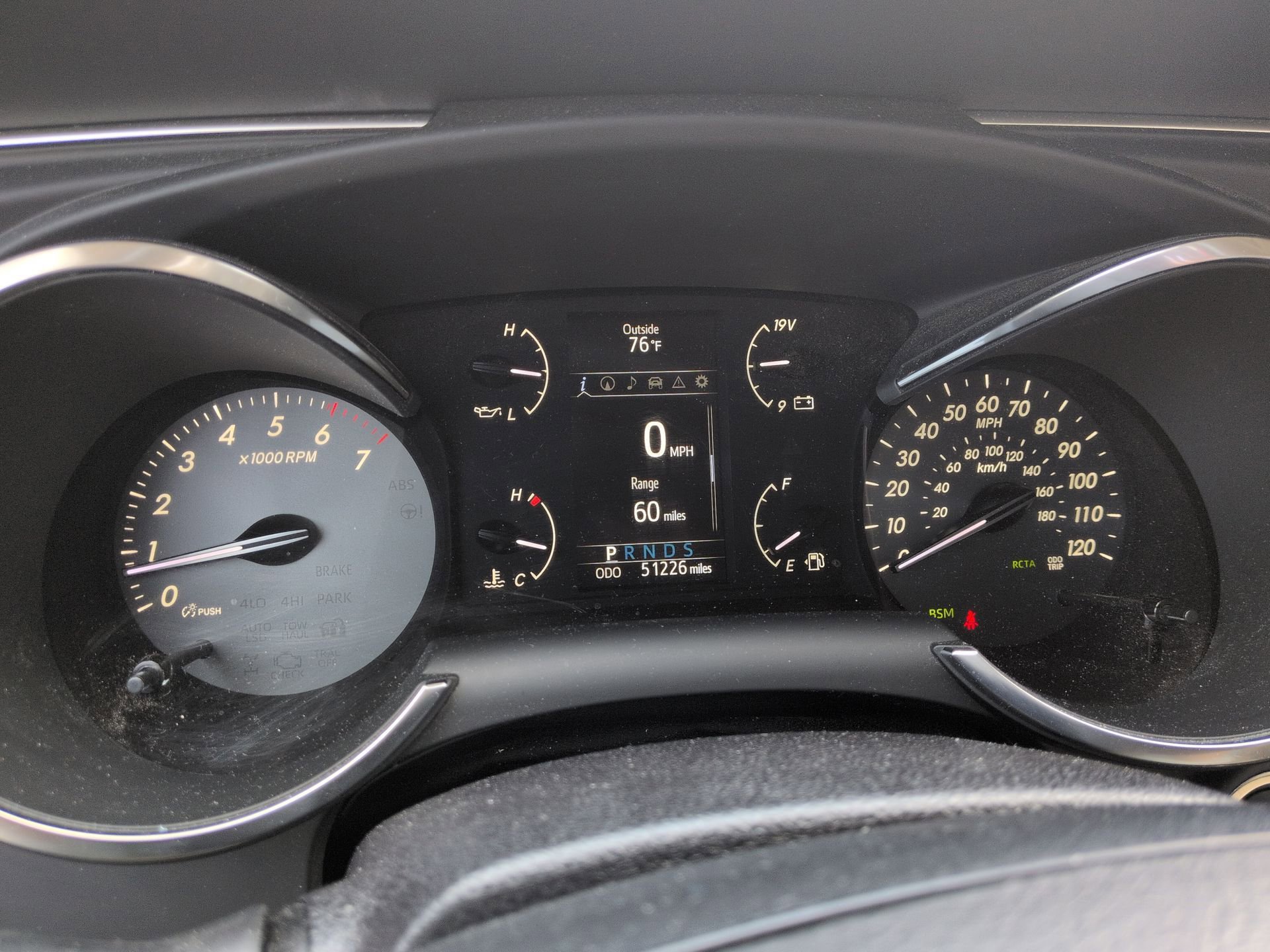 Used 2021 Toyota Sequoia Limited w/ Safety & Convenience Package image 11