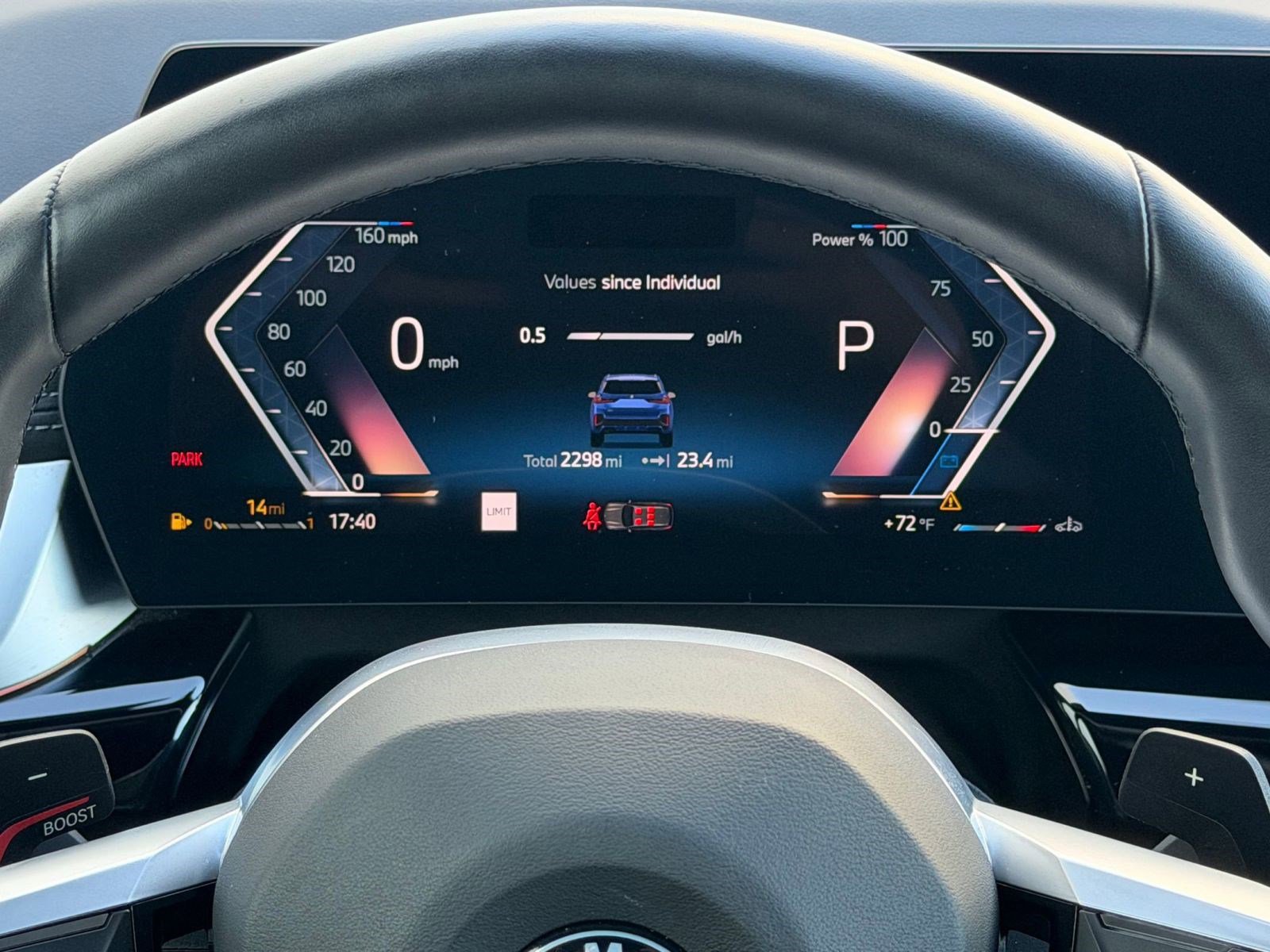 Certified 2024 BMW X1 xDrive28i image 19