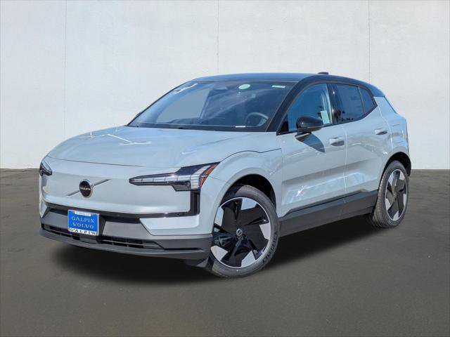 New 2026 Volvo EX30 Plus w/ Climate Package image 1