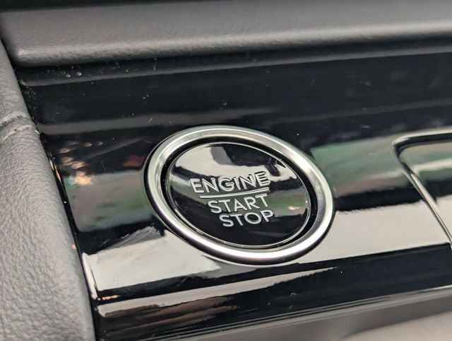 New 2026 Lincoln Navigator Reserve w/ Jet Appearance Package image 27