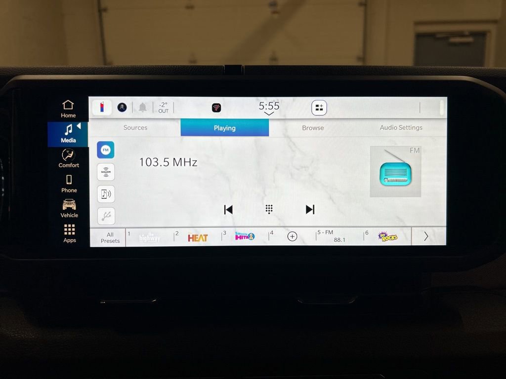 New 2026 Jeep Wrangler Sport image 25