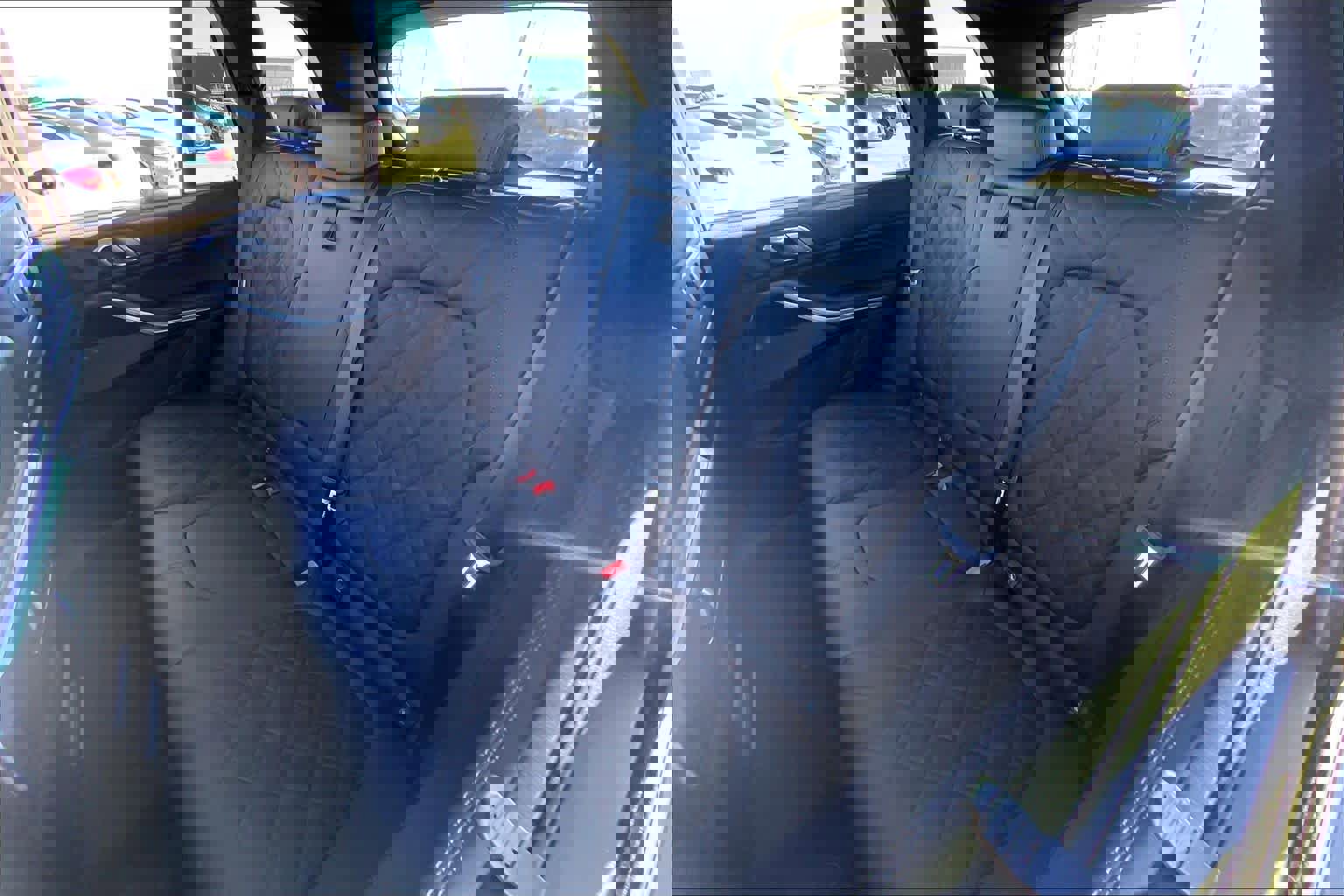 Certified 2025 BMW X5 M60i w/ Executive Package image 20