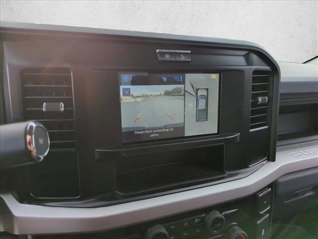 New 2026 Ford F350 XL w/ 360-Degree Camera Package image 13