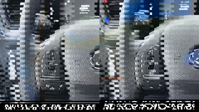 New 2026 Ford Maverick XL w/ 4K Tow Package image 11