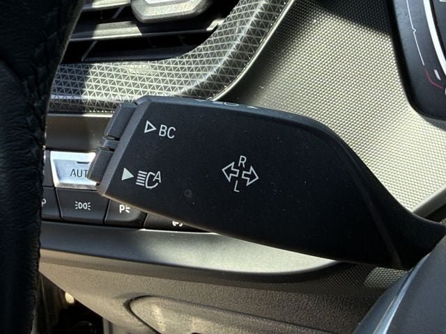 Used 2021 BMW 228i Gran Coupe w/ Lights Package FWD image 18
