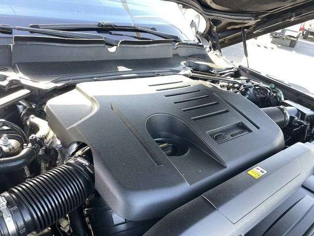 Used 2022 Land Rover Range Rover Westminster Edition image 36