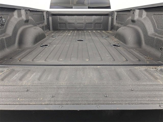 Used 2025 RAM 3500 Limited image 31