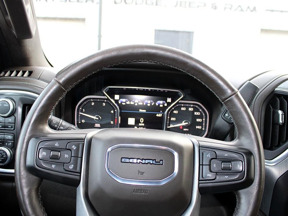 Used 2020 GMC Sierra 2500 Denali w/ Denali Ultimate Package image 22