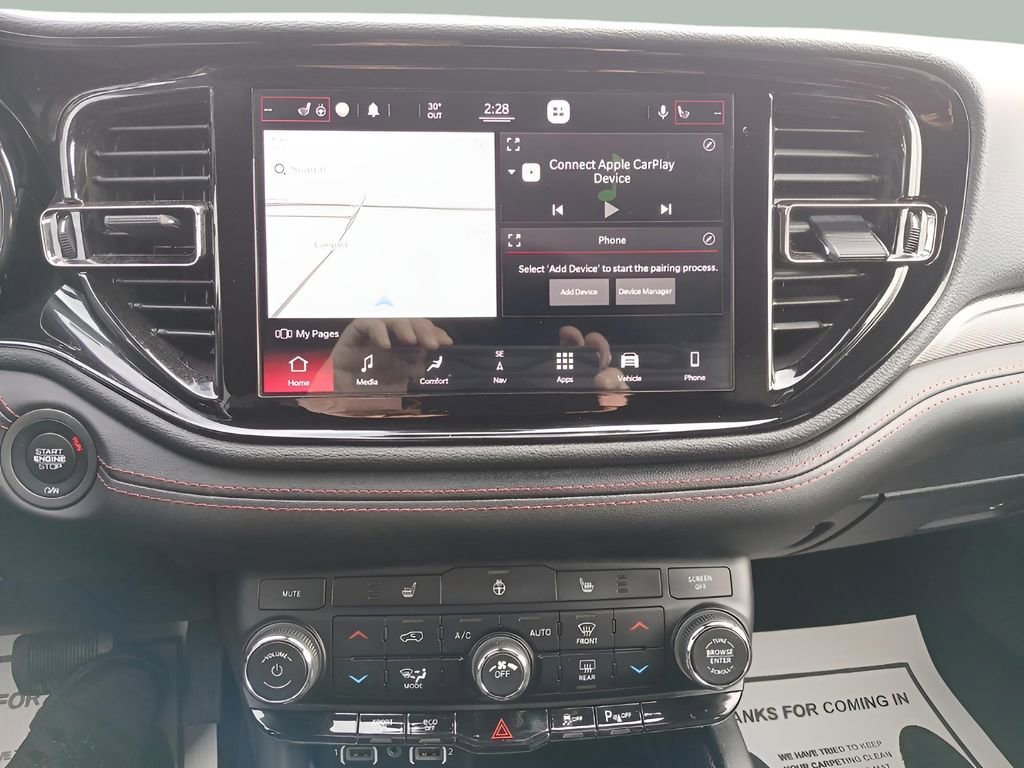 Used 2022 Dodge Durango R/T image 10