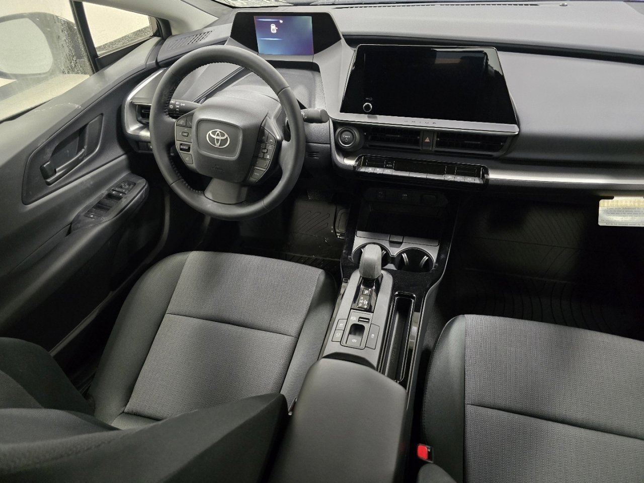 New 2026 Toyota Prius LE image 20