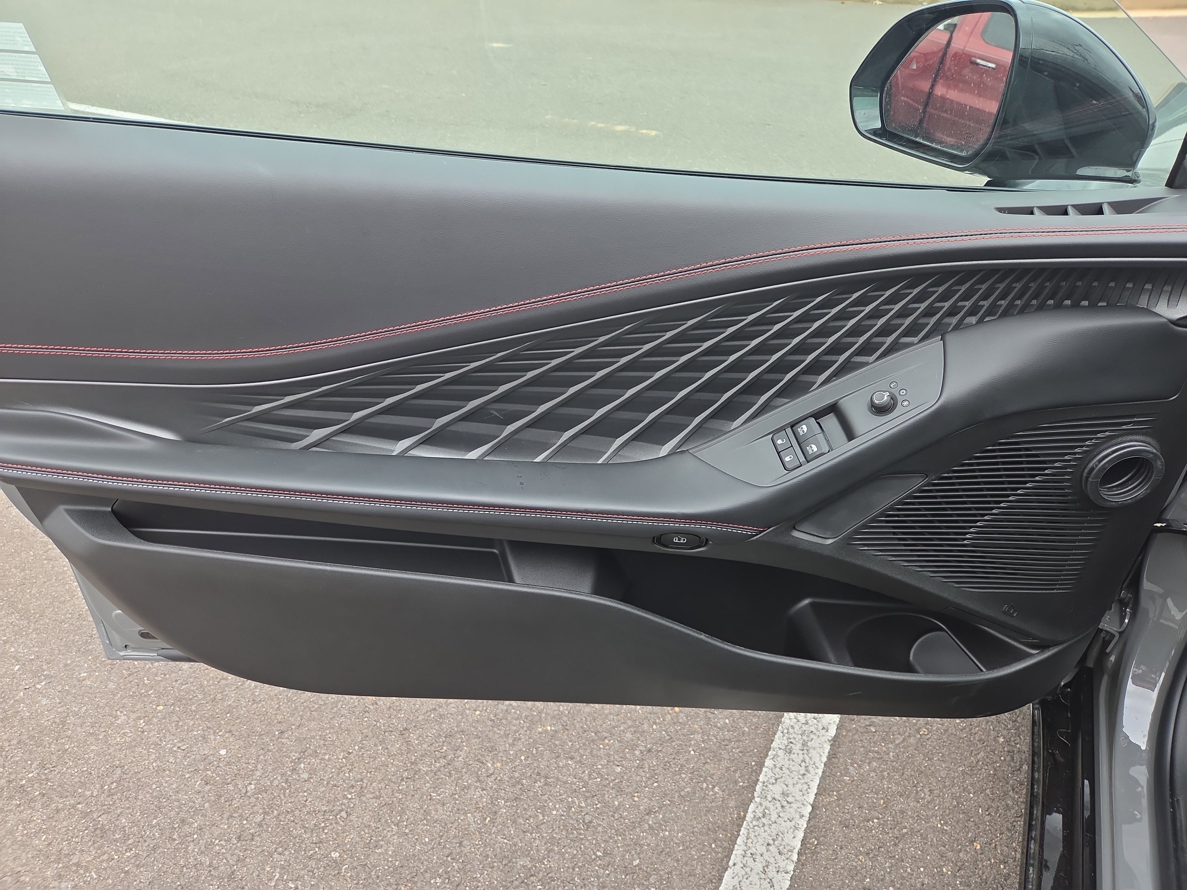New 2026 Dodge Charger Scat Pack image 5