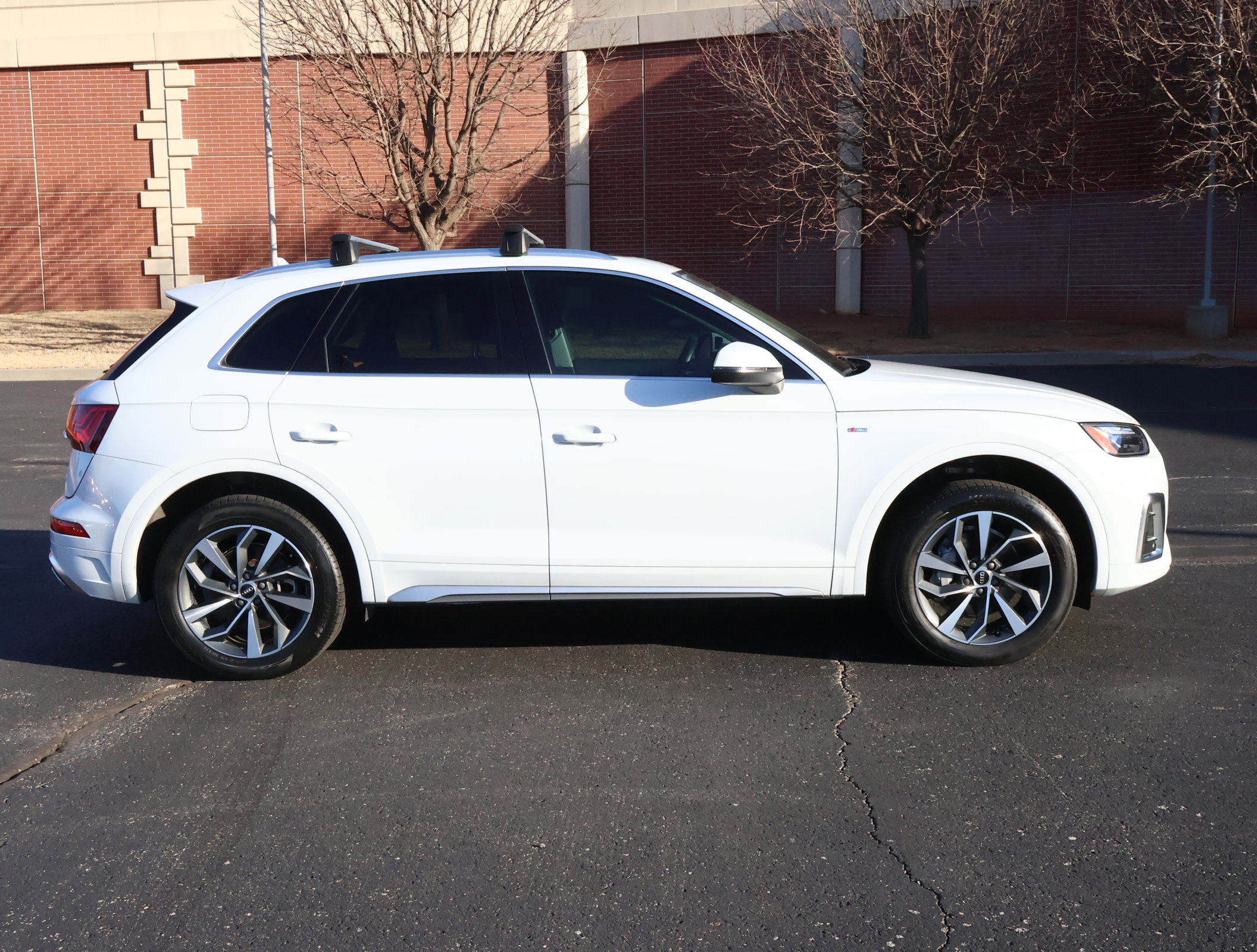 Used 2023 Audi Q5 2.0T Premium Plus image 35