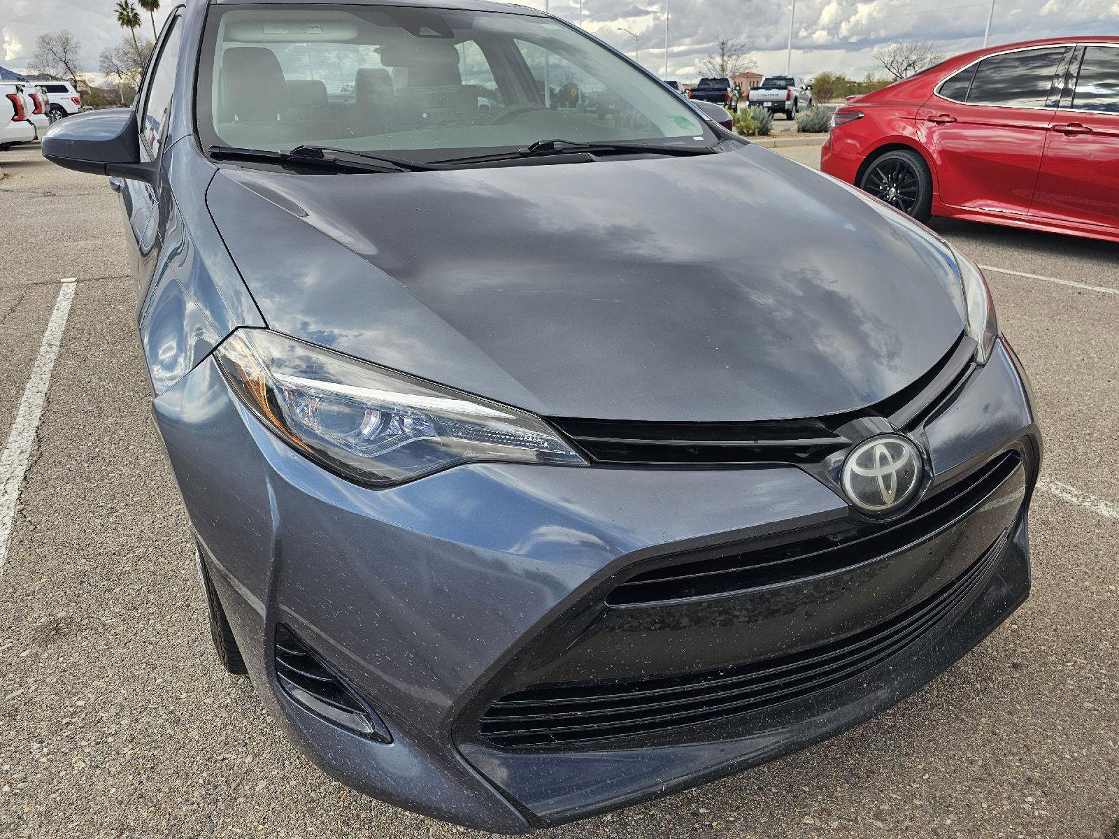 Used 2018 Toyota Corolla LE image 12