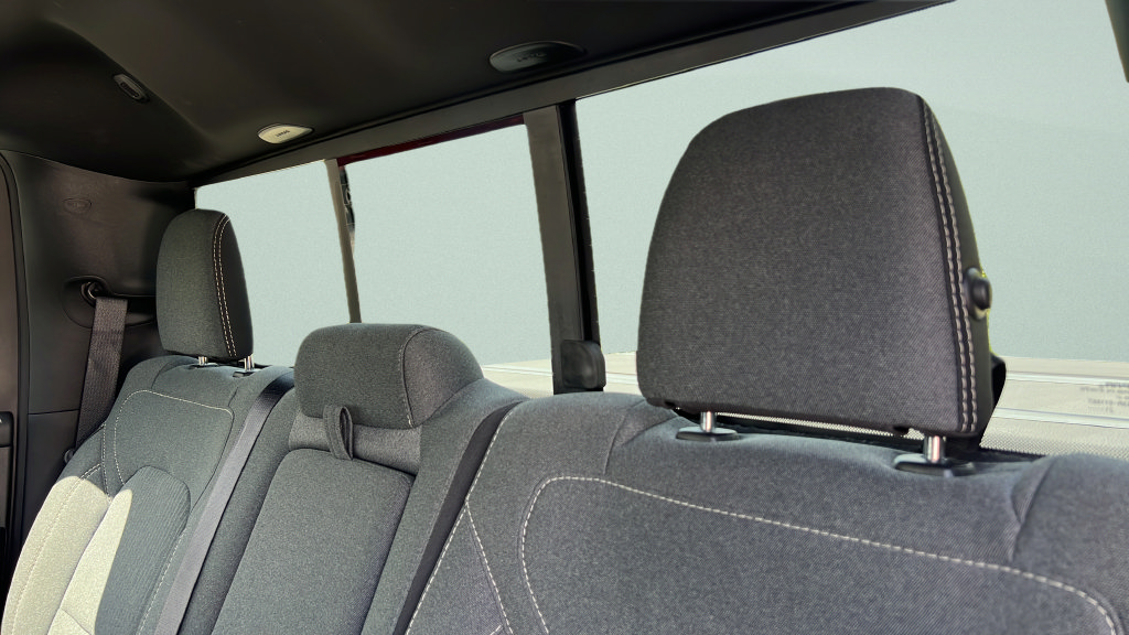 Used 2022 RAM 1500 Lone Star RWD image 33