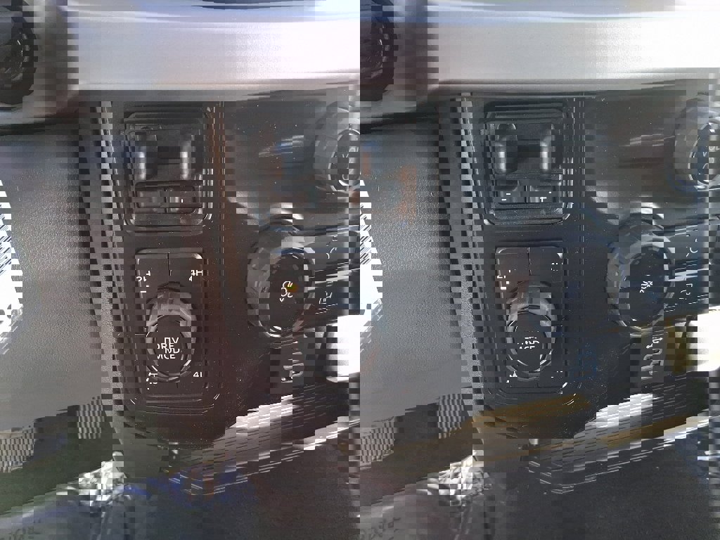 New 2026 Ford F250 XL w/ STX Appearance Package image 16