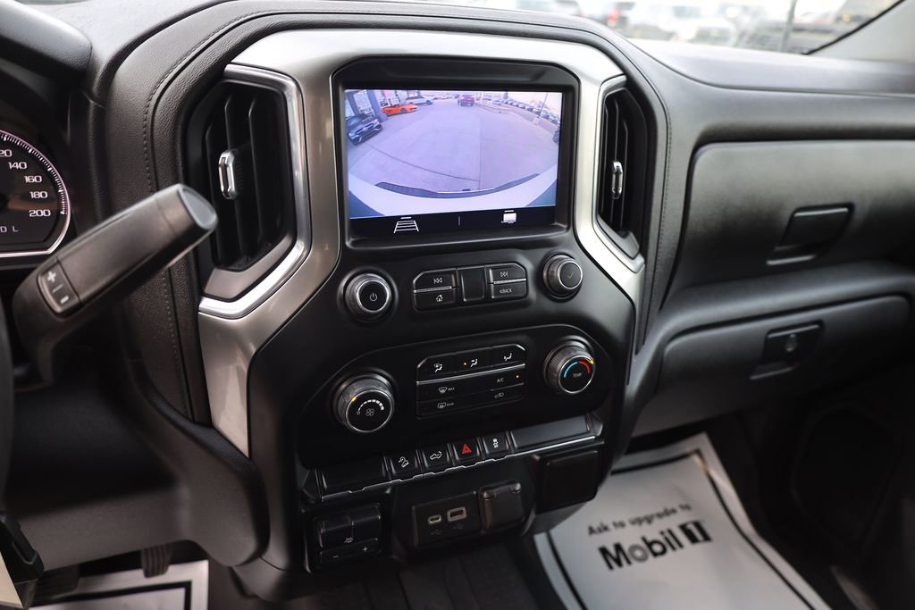 Used 2021 Chevrolet Silverado 2500 LT image 14