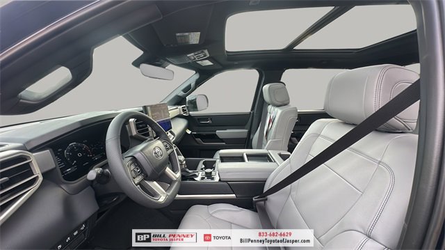 New 2026 Toyota Tundra Limited image 11