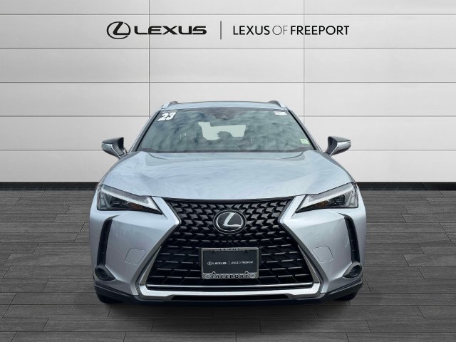Used 2023 Lexus UX 250h AWD w/ Accessory Package (Z2) image 2