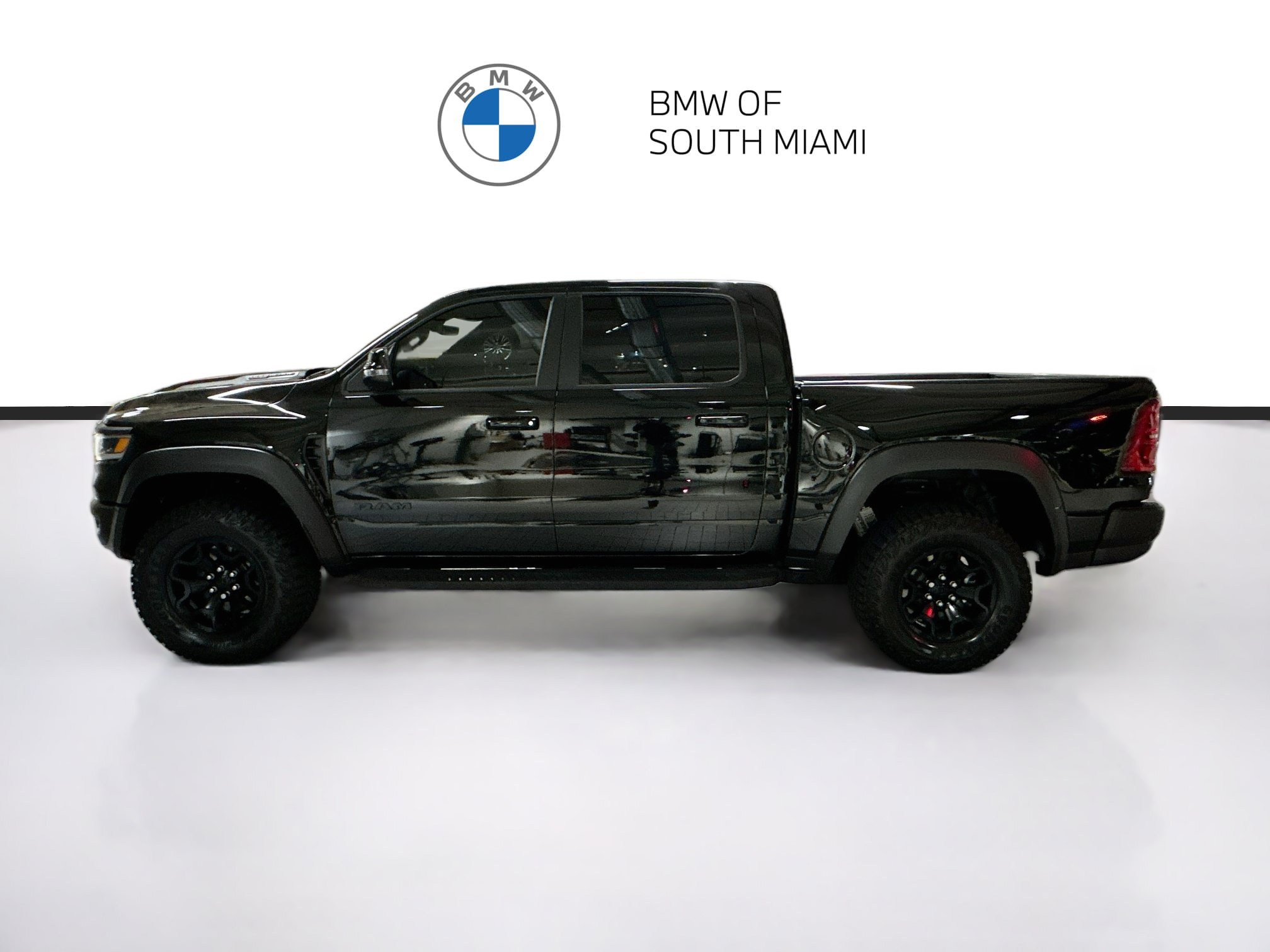 Used 2026 RAM 1500 RHO AWD/4WD image 4