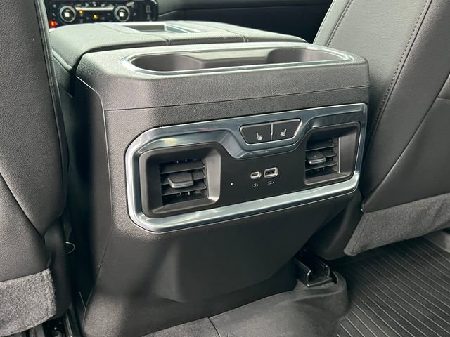 Used 2022 Chevrolet Silverado 1500 LTZ image 42