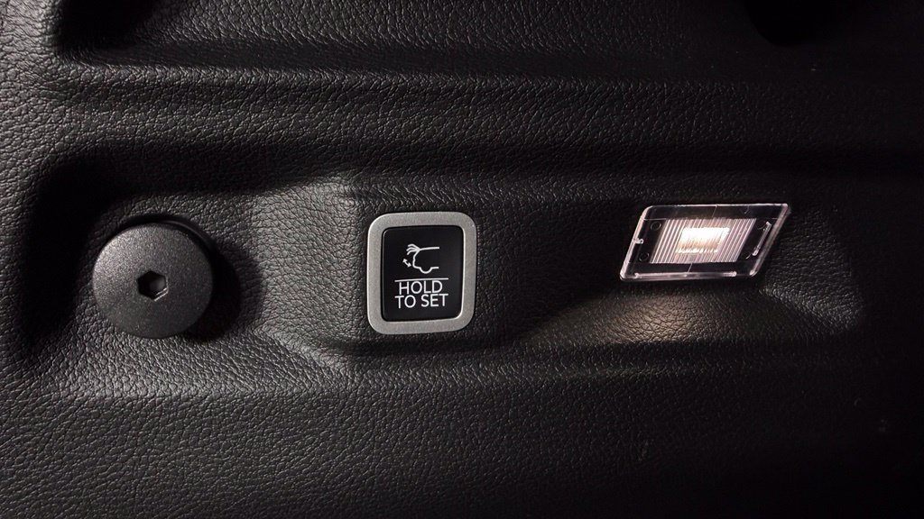 New 2027 Jeep Grand Cherokee L Limited AWD/4WD image 11