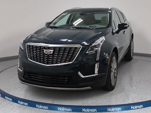 New 2026 Cadillac XT5 Premium Luxury AWD/4WD image 2