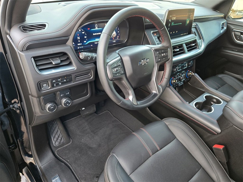 Used 2024 Chevrolet Tahoe RST w/ Luxury Package image 11