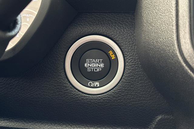 New 2025 RAM 2500 Tradesman image 19